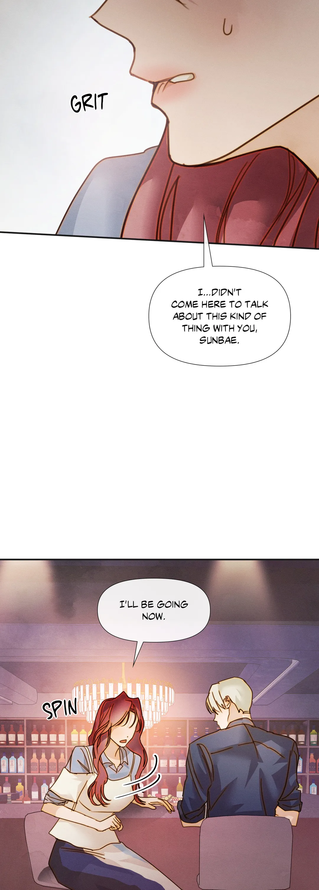 Purely in Love chapter 18 page 31