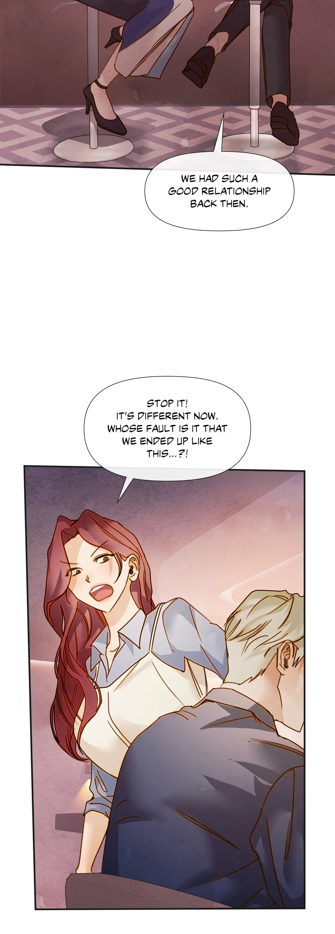 Purely in Love chapter 18 page 32