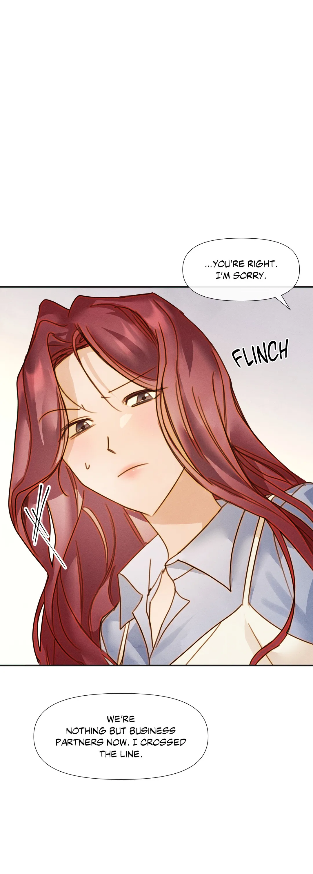Purely in Love chapter 18 page 33