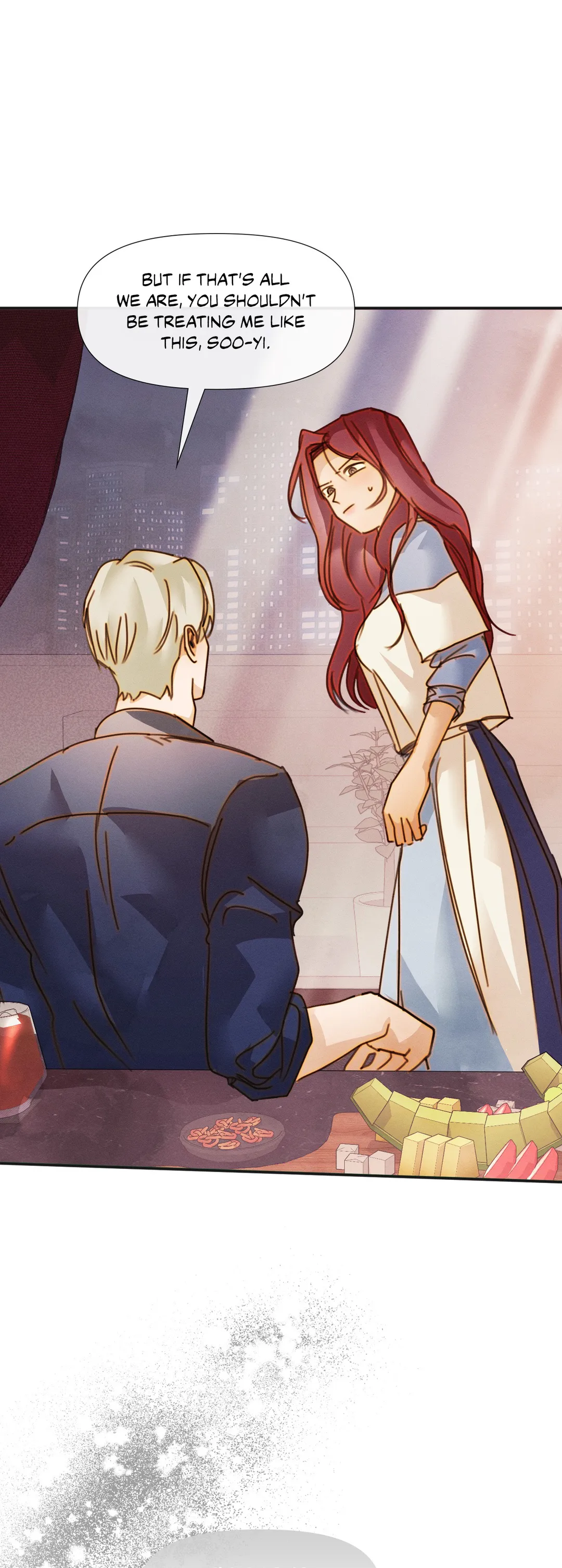 Purely in Love chapter 18 page 34