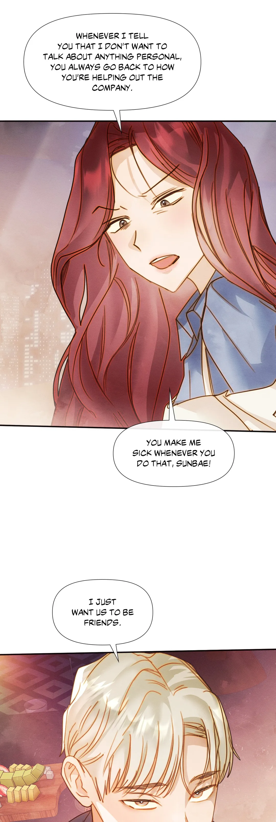 Purely in Love chapter 18 page 36