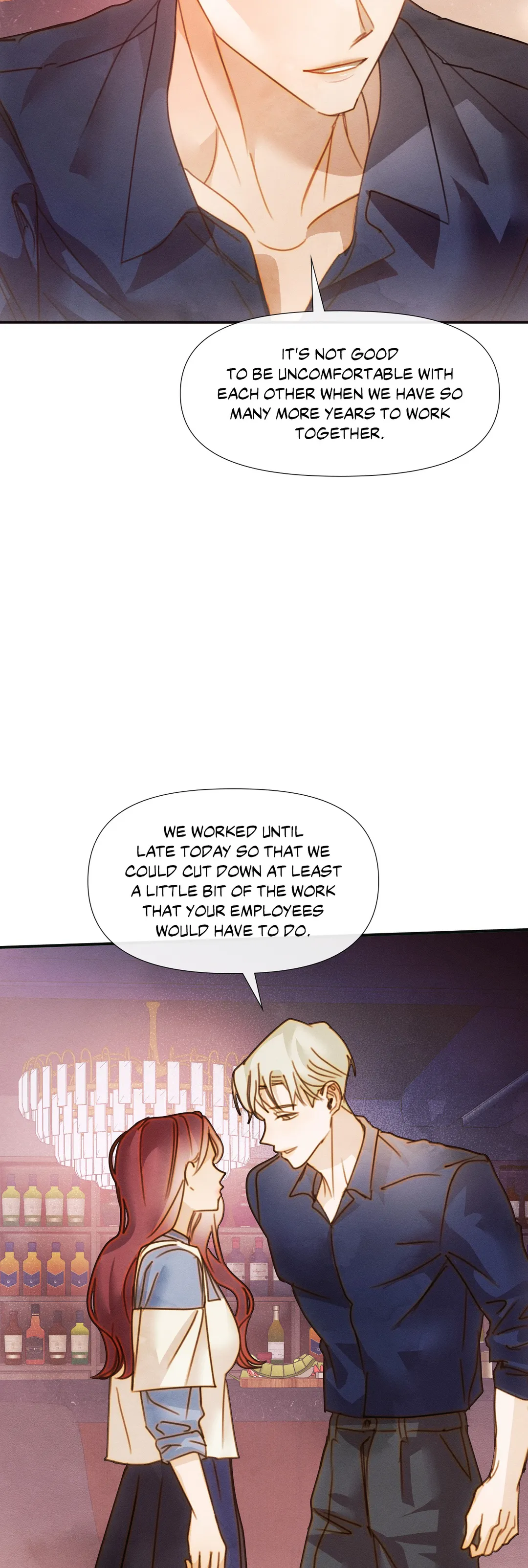 Purely in Love chapter 18 page 37