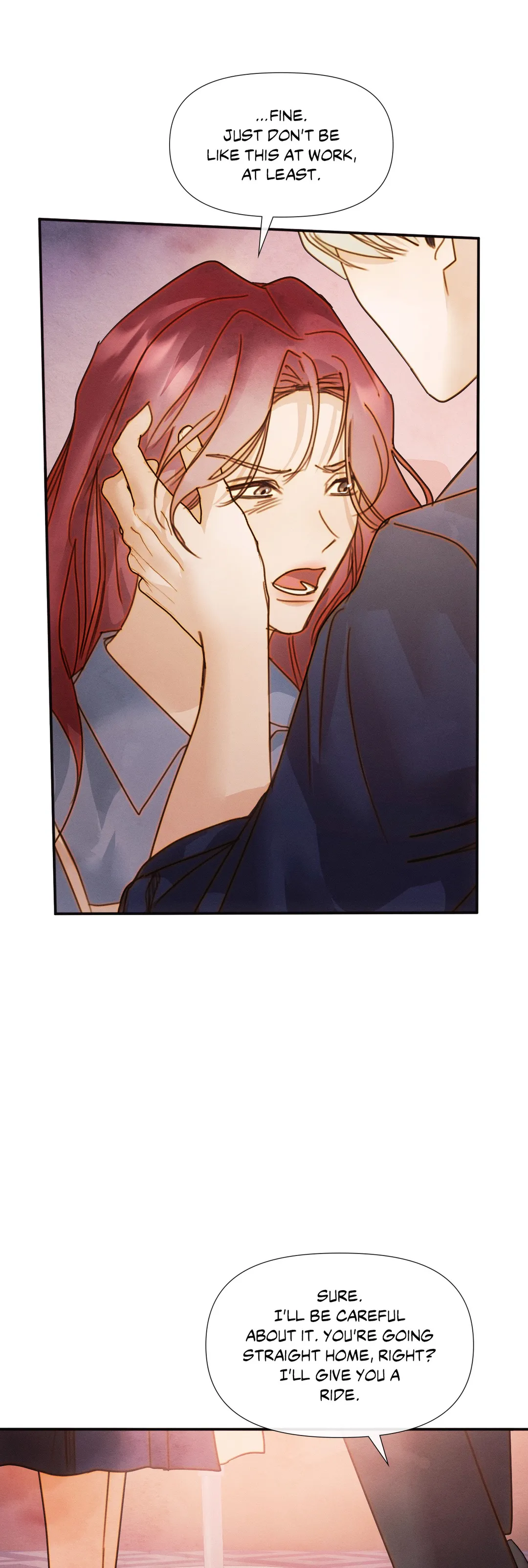 Purely in Love chapter 18 page 39