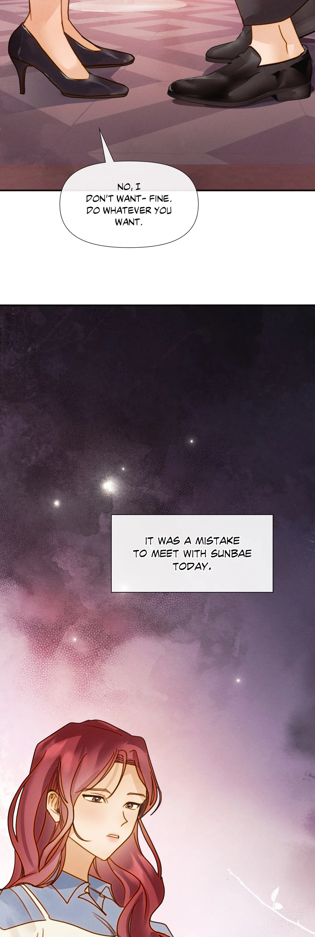 Purely in Love chapter 18 page 40