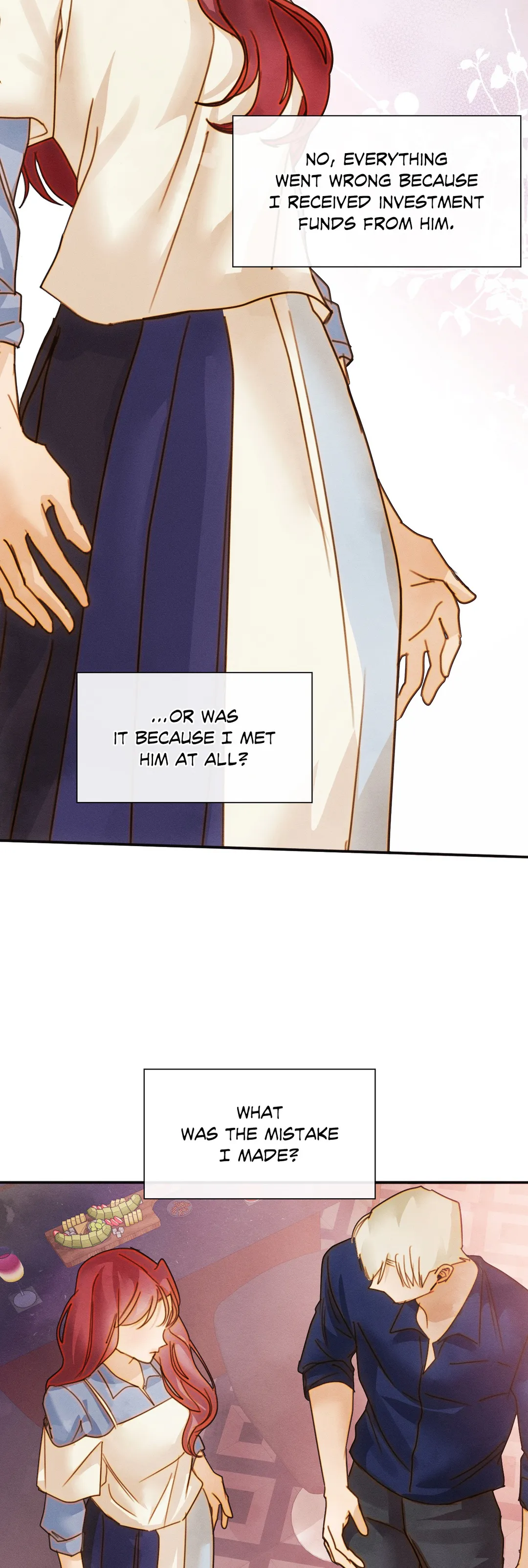 Purely in Love chapter 18 page 41