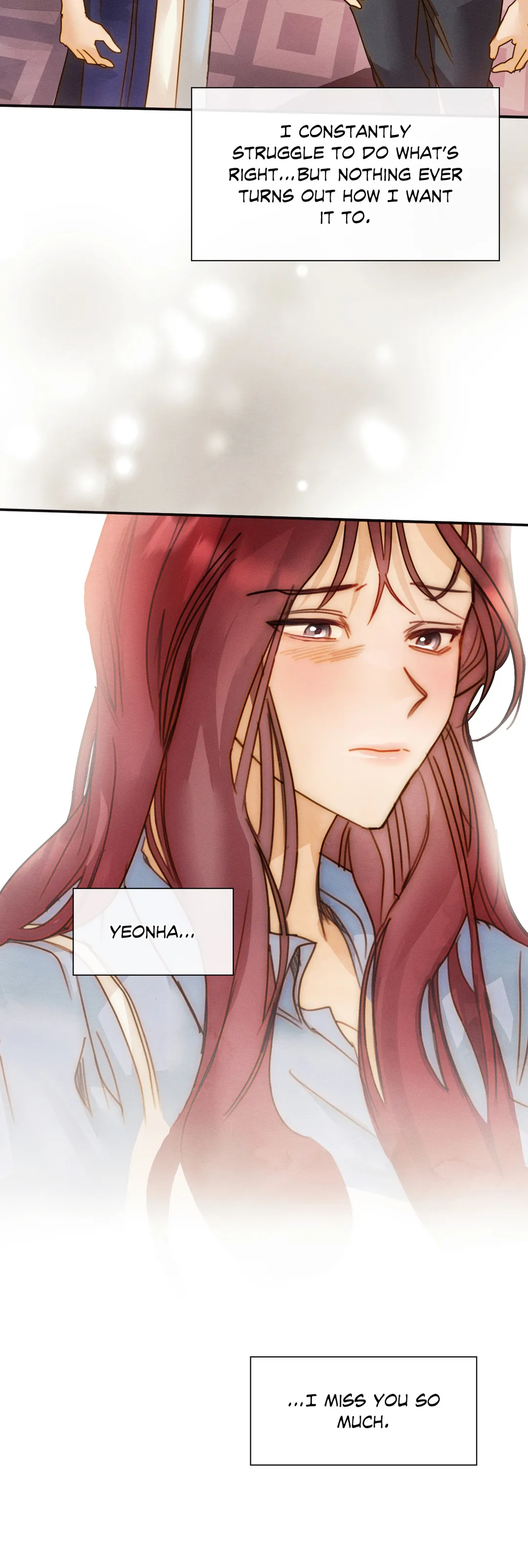 Purely in Love chapter 18 page 42