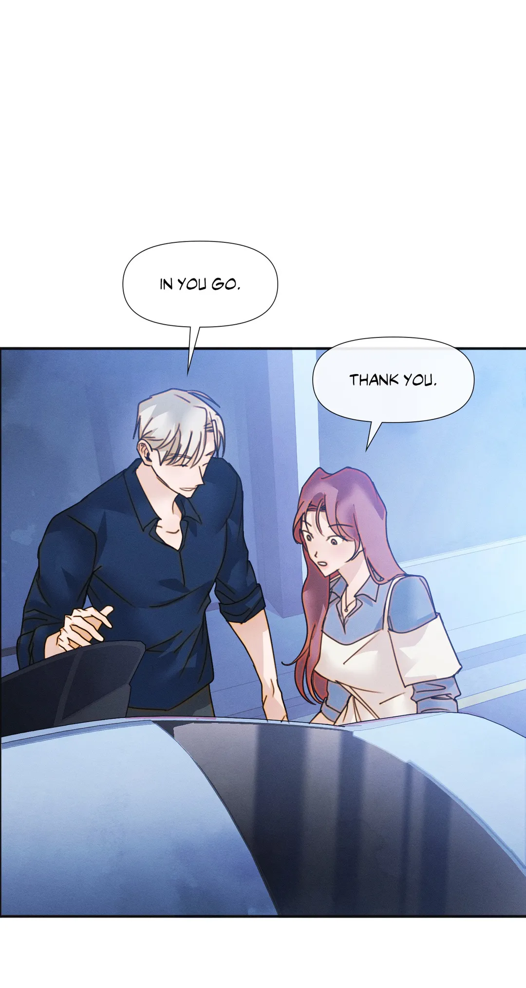 Purely in Love chapter 18 page 44