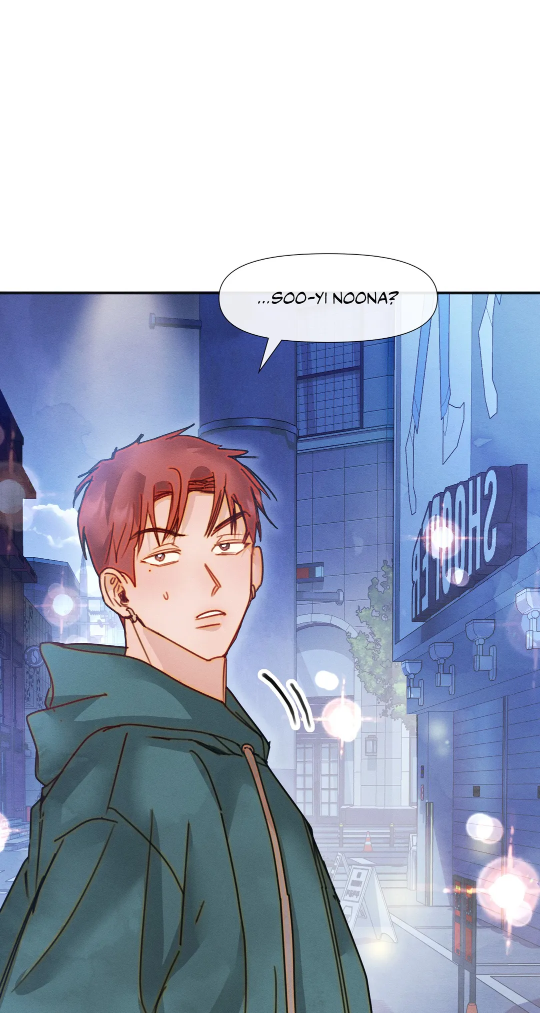 Purely in Love chapter 18 page 47