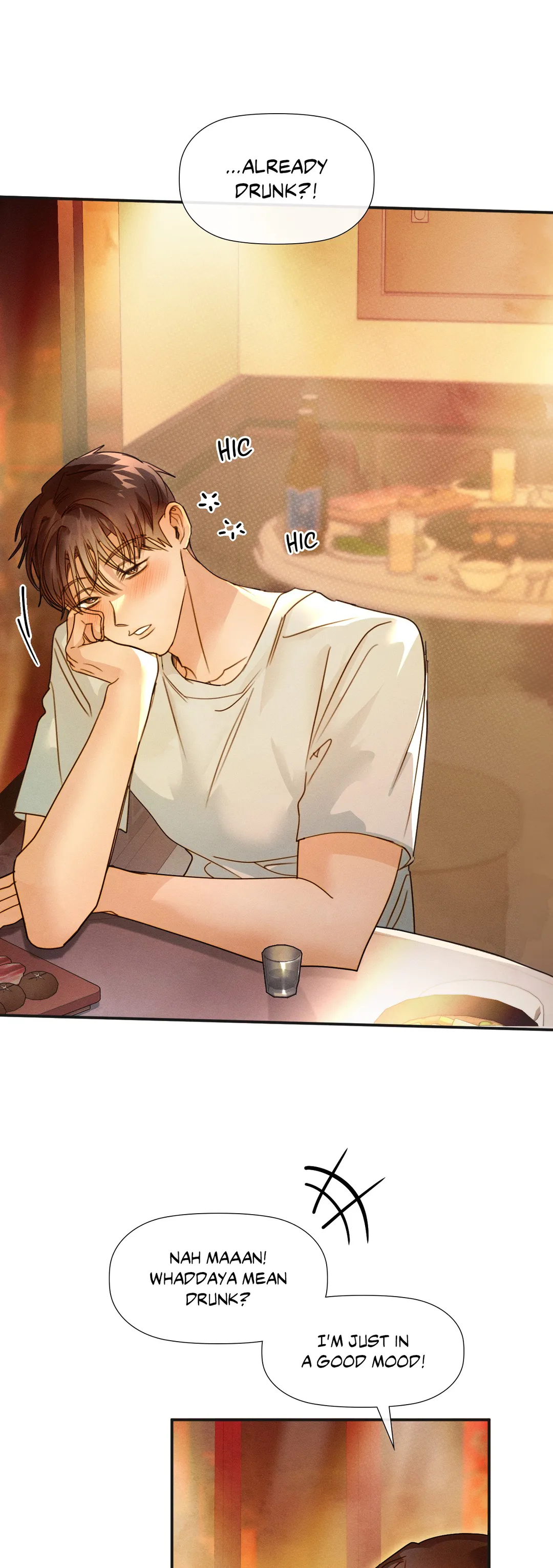 Purely in Love chapter 19 page 3