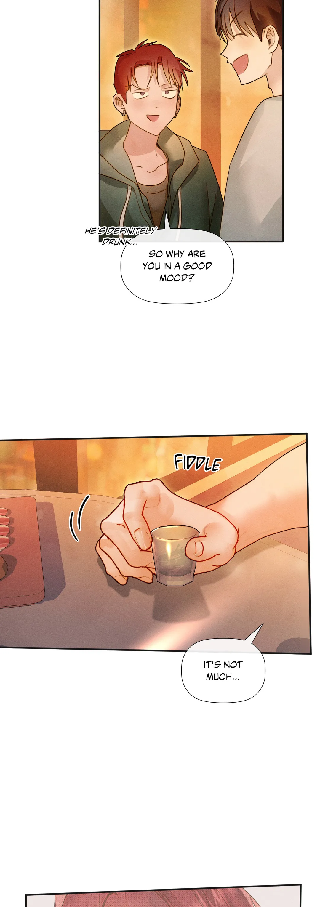 Purely in Love chapter 19 page 4