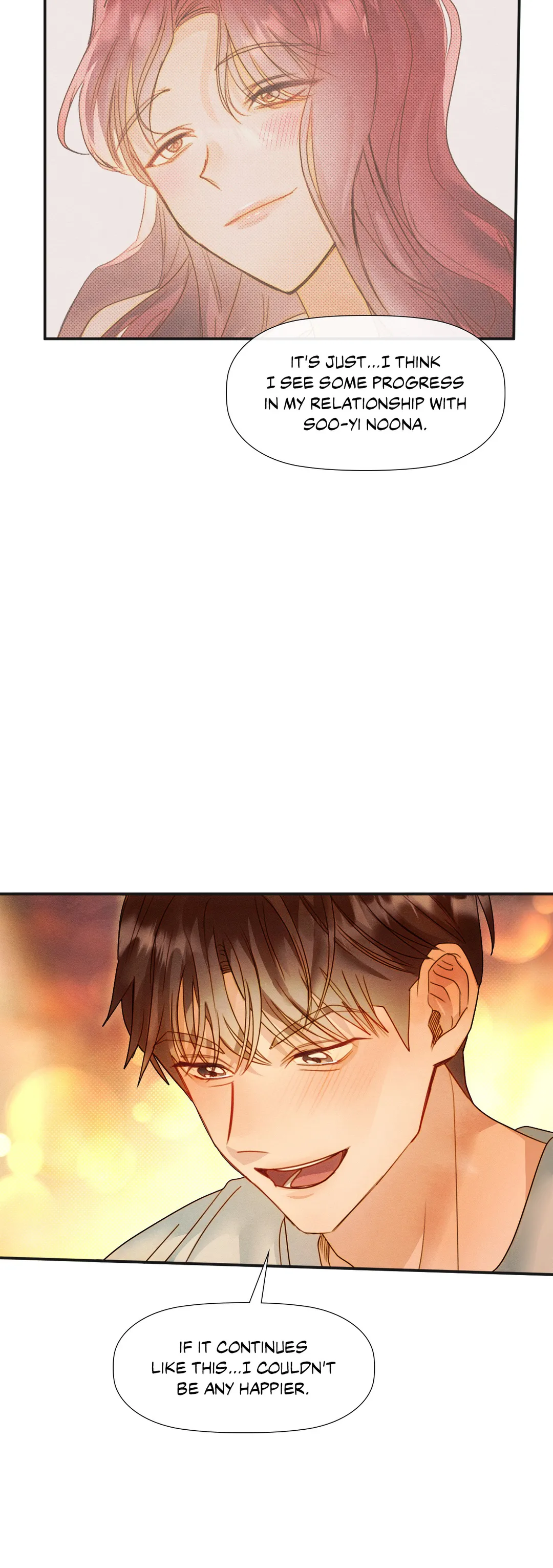 Purely in Love chapter 19 page 5