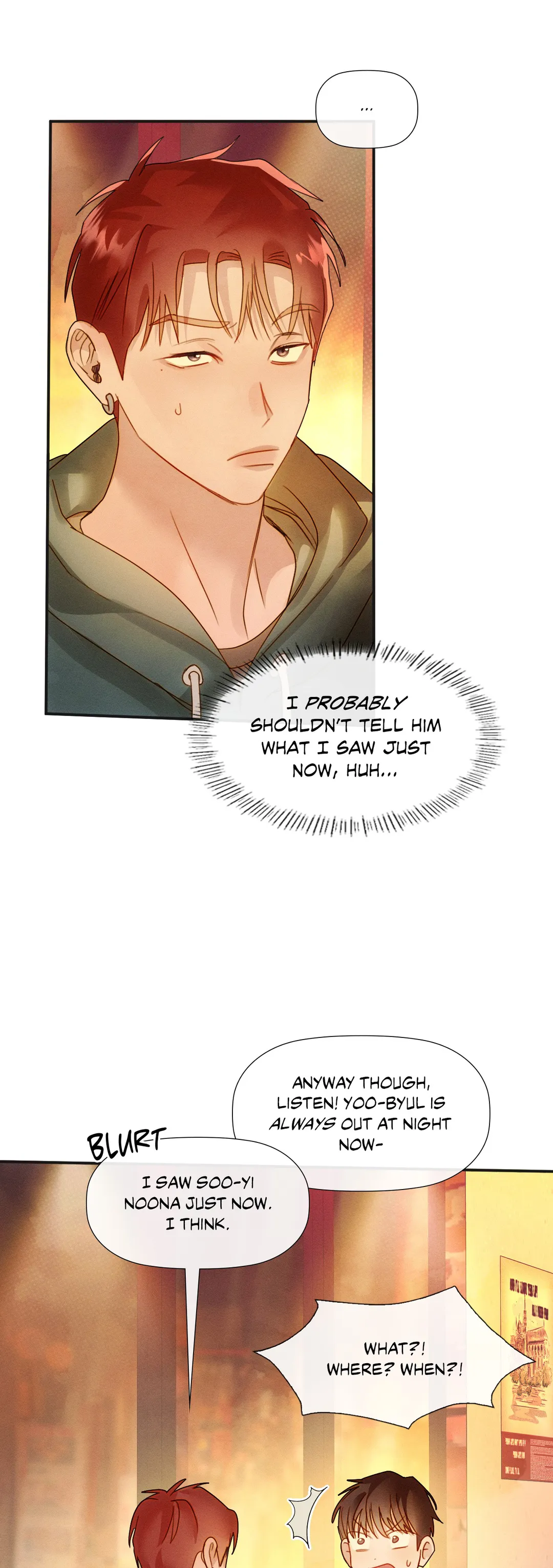 Purely in Love chapter 19 page 6