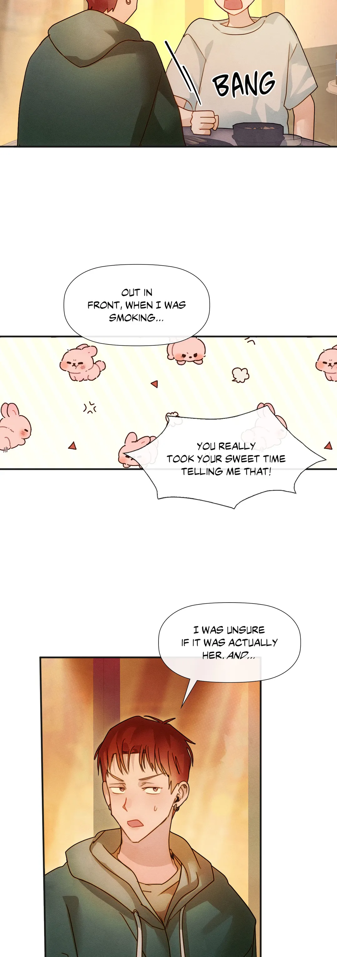 Purely in Love chapter 19 page 7