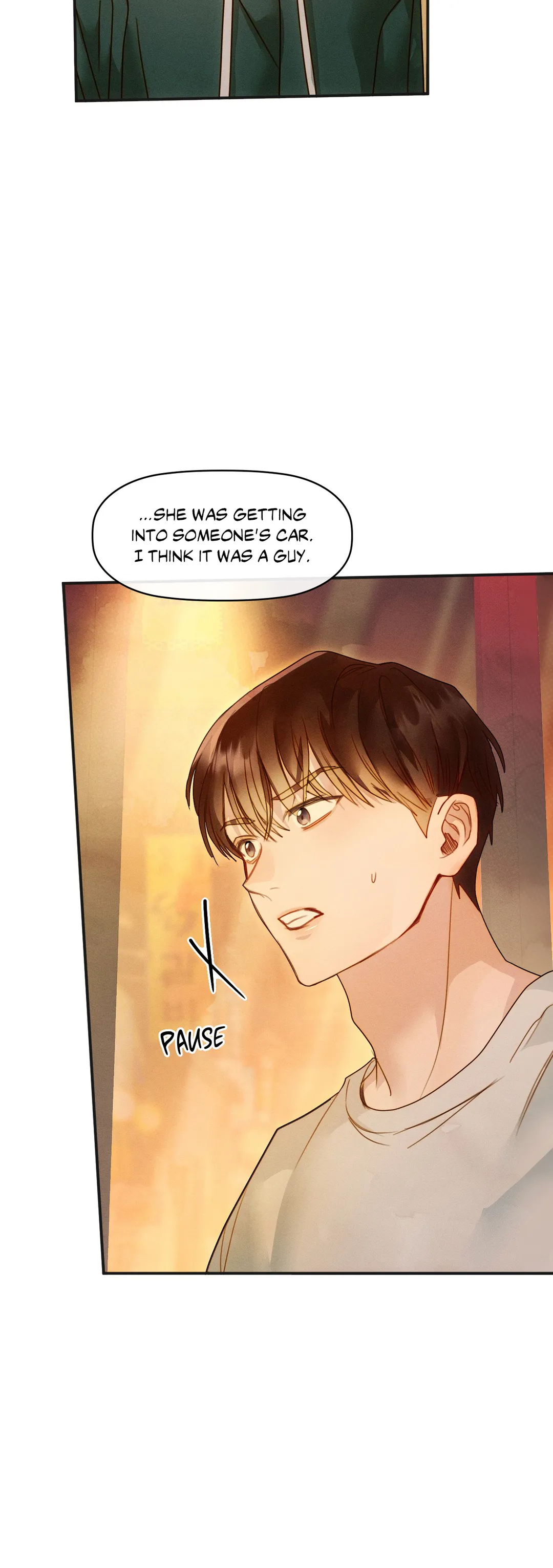 Purely in Love chapter 19 page 8