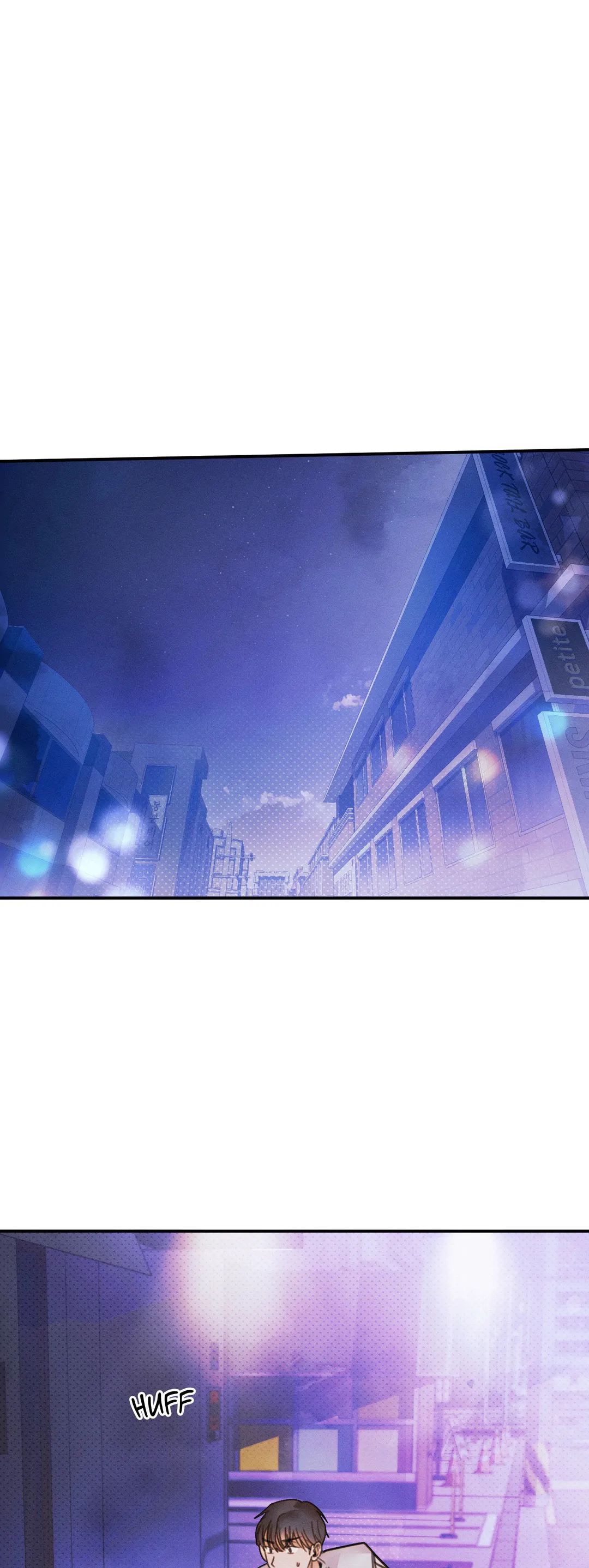 Purely in Love chapter 19 page 9