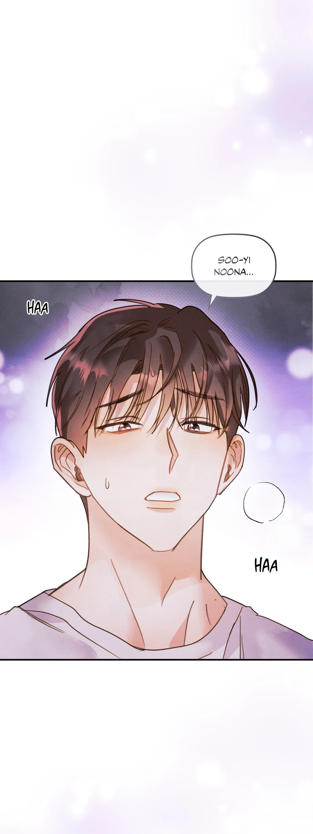 Purely in Love chapter 19 page 13