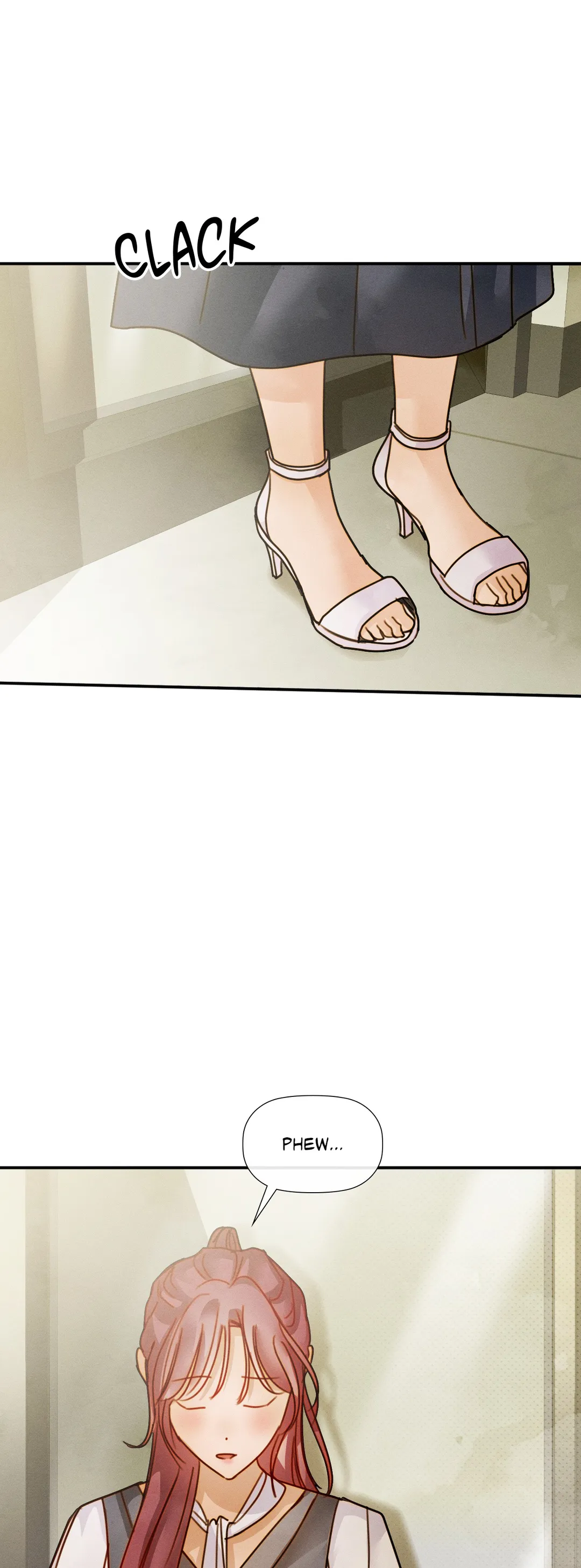 Purely in Love chapter 19 page 17