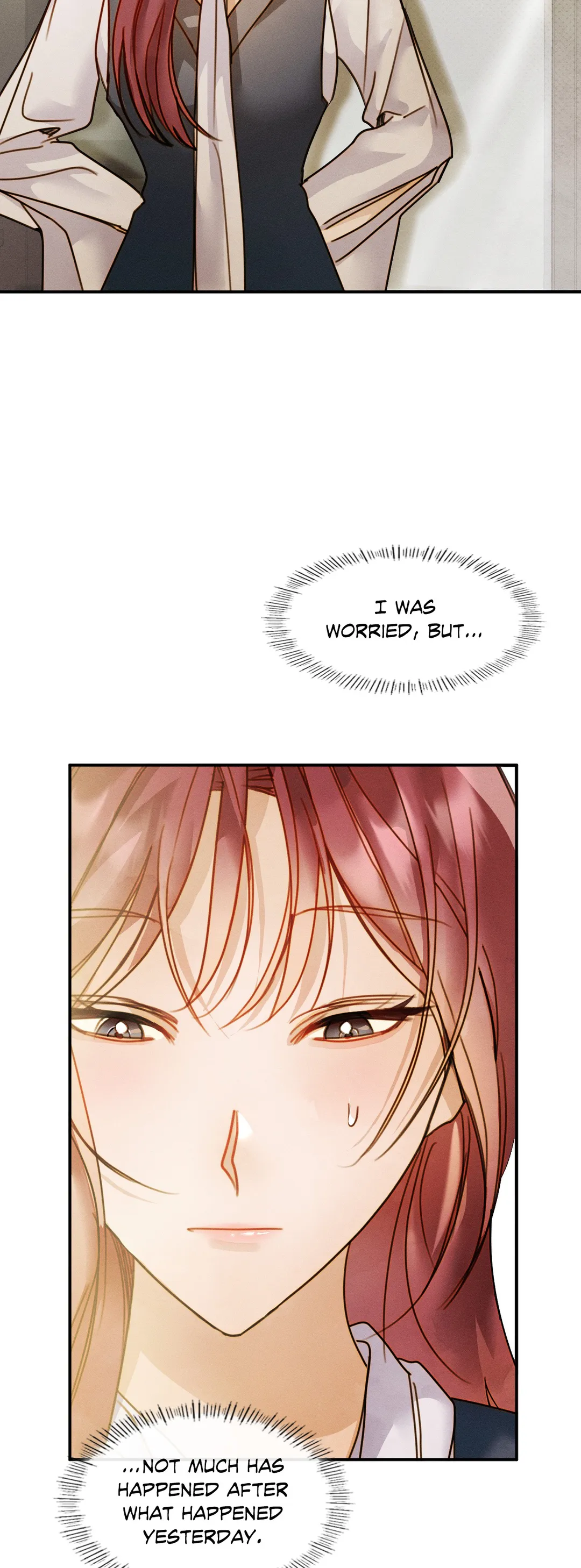 Purely in Love chapter 19 page 18