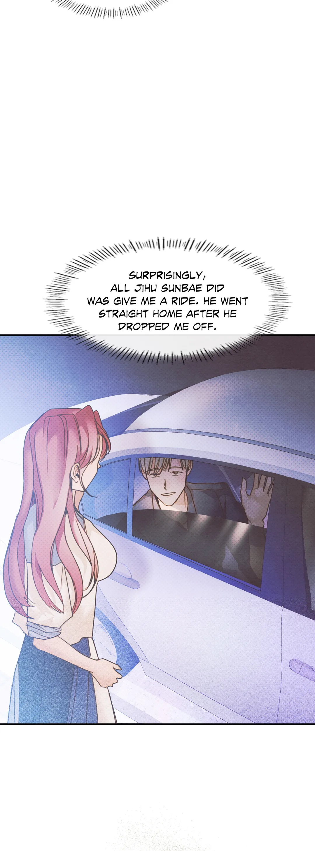Purely in Love chapter 19 page 19