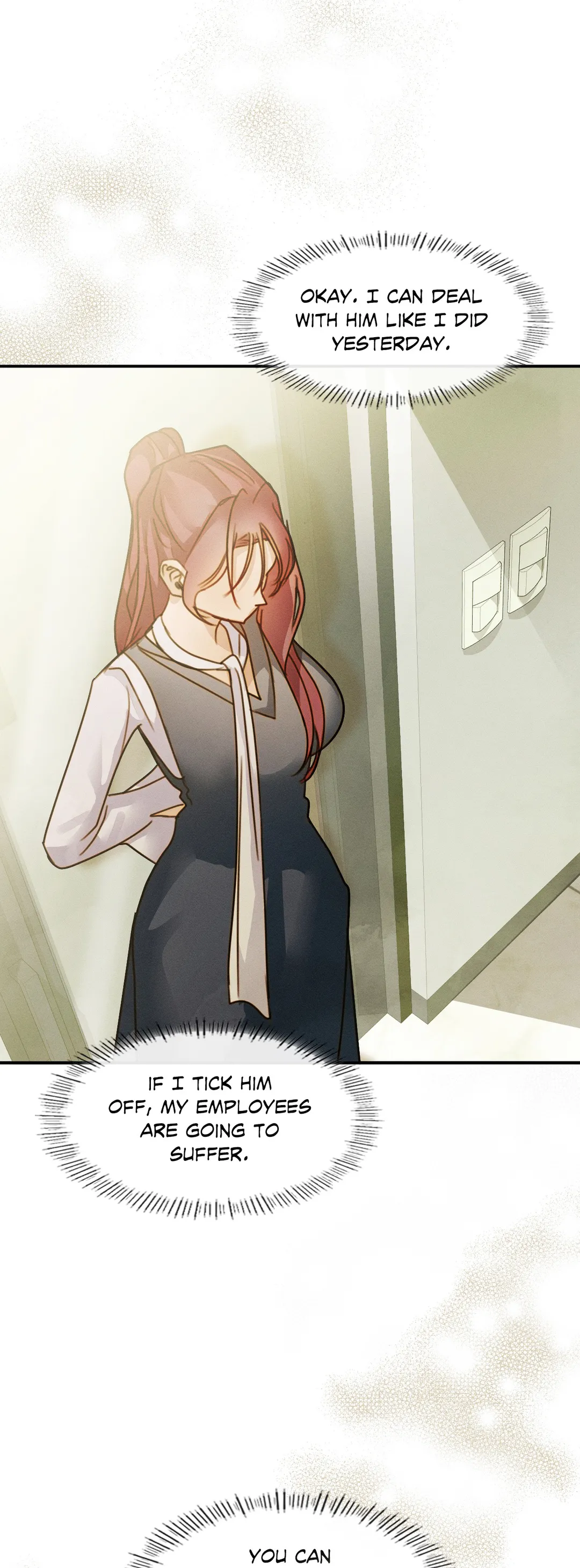 Purely in Love chapter 19 page 20