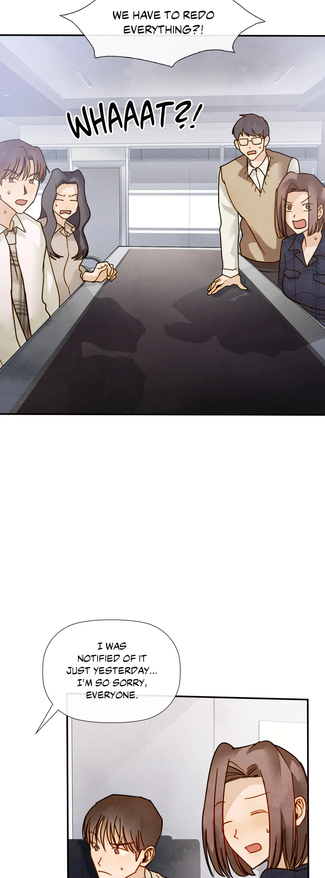Purely in Love chapter 19 page 22