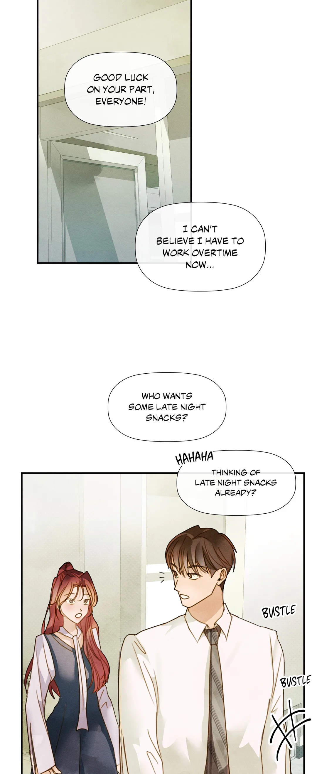 Purely in Love chapter 19 page 27