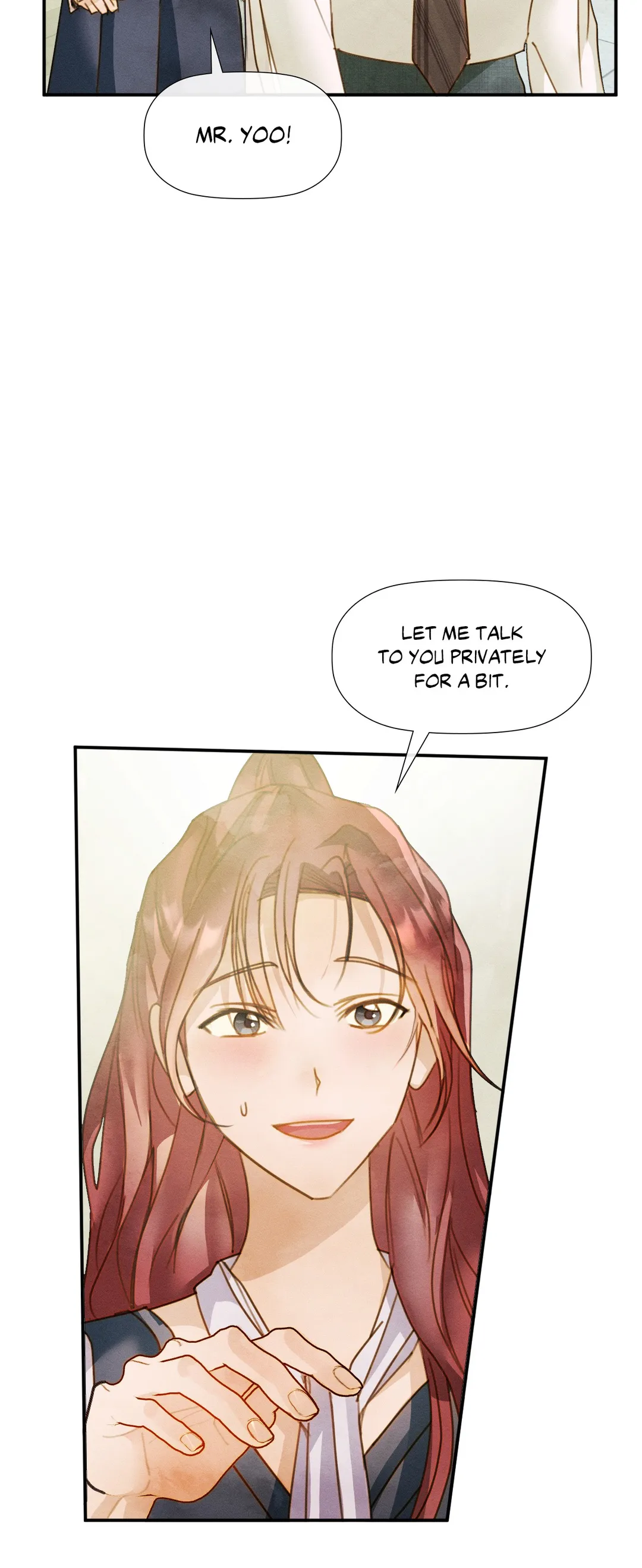 Purely in Love chapter 19 page 28