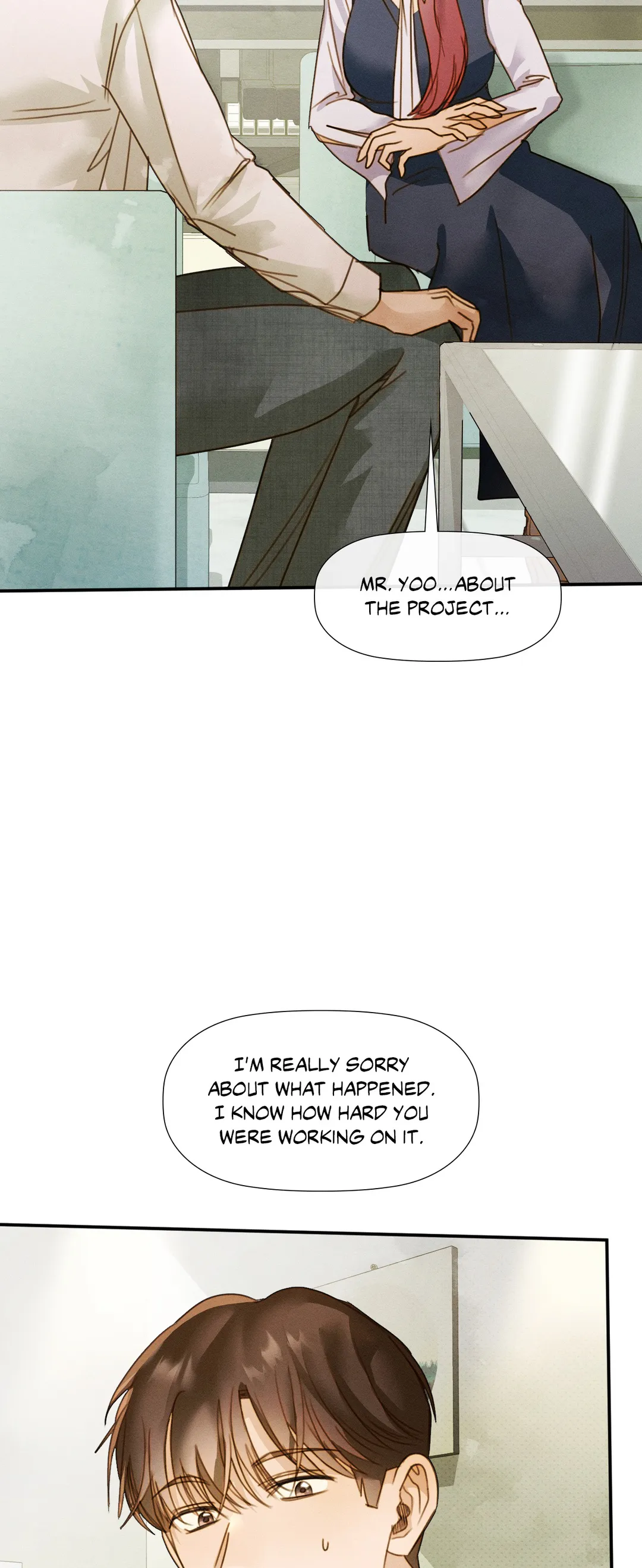 Purely in Love chapter 19 page 30