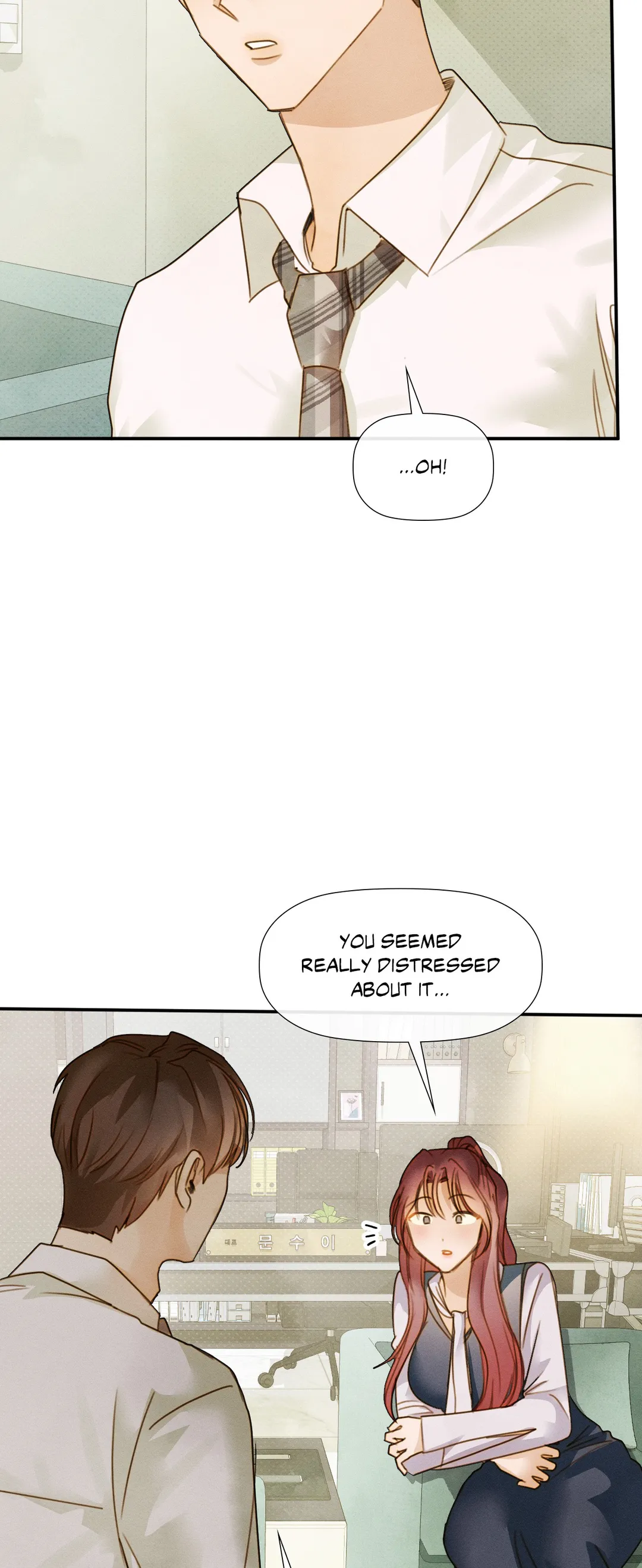 Purely in Love chapter 19 page 31