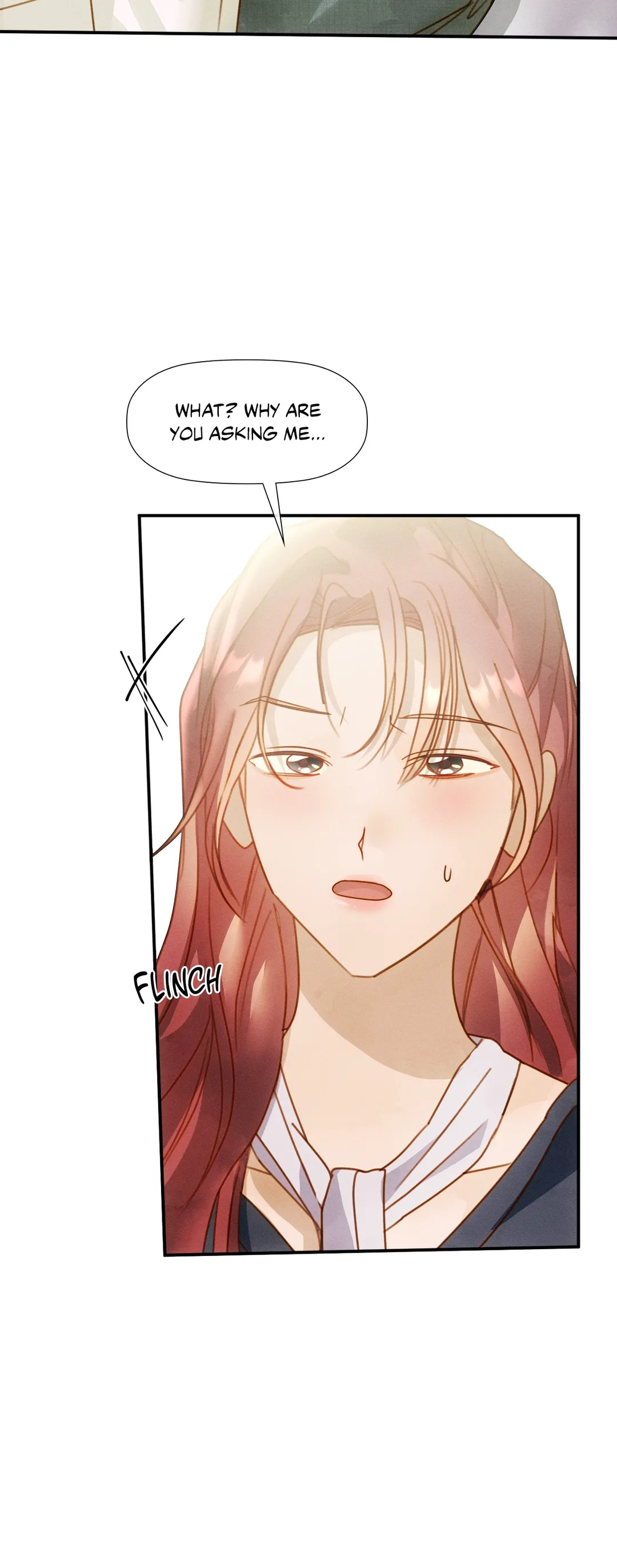 Purely in Love chapter 19 page 34