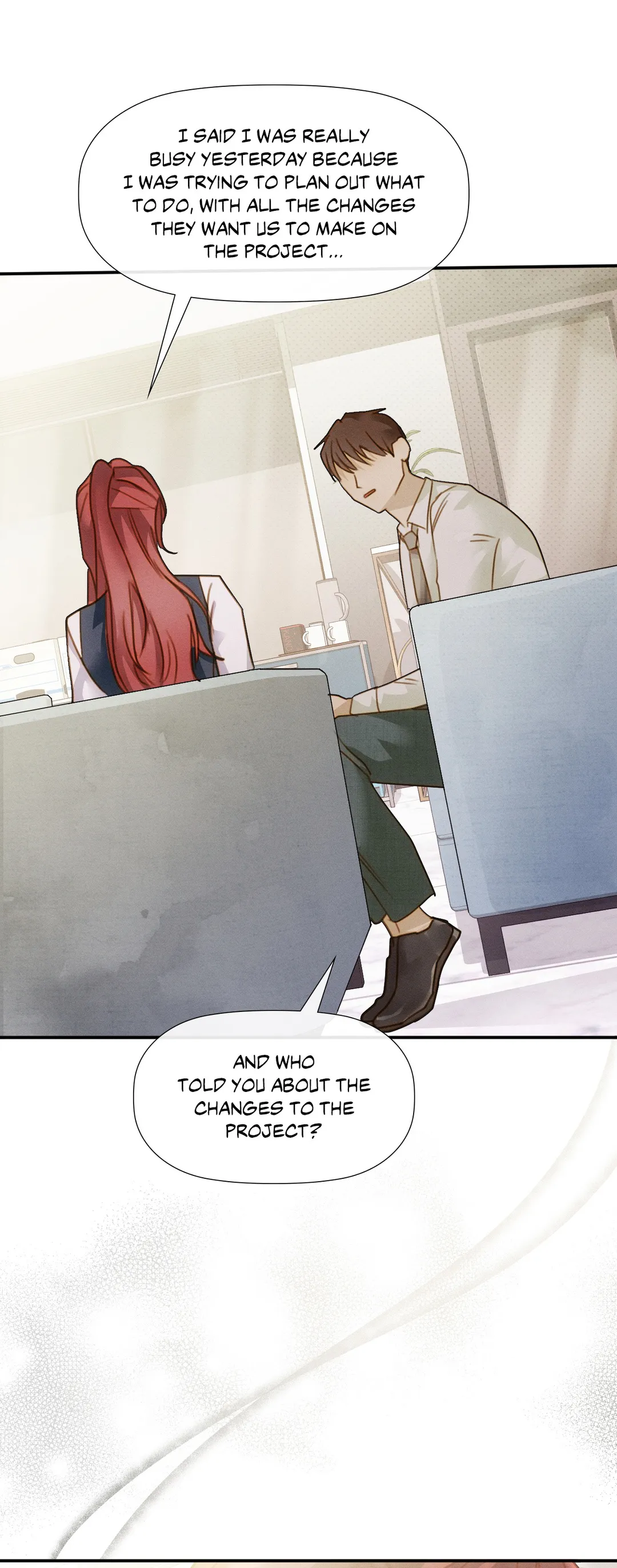Purely in Love chapter 19 page 35