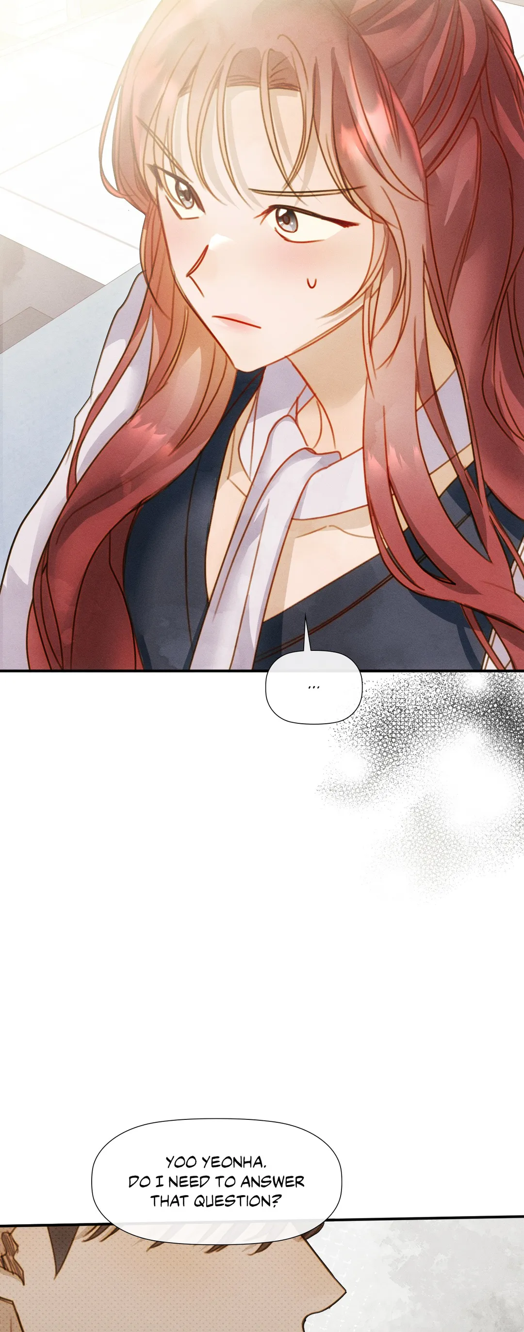 Purely in Love chapter 19 page 36