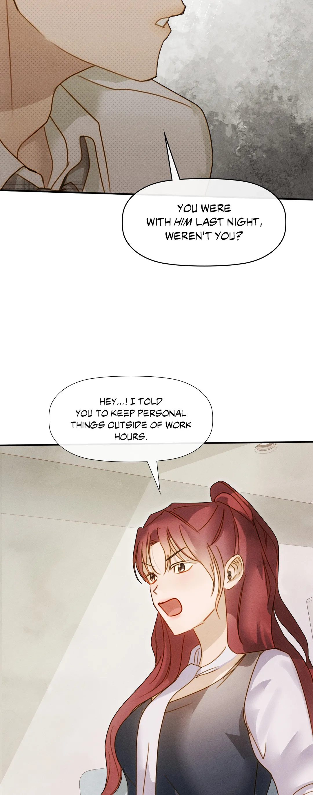 Purely in Love chapter 19 page 37