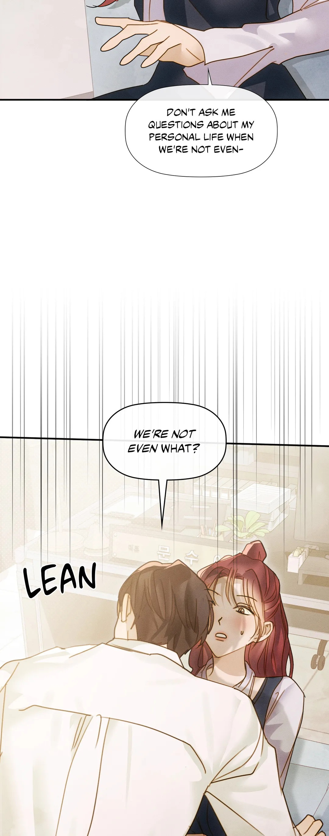Purely in Love chapter 19 page 38