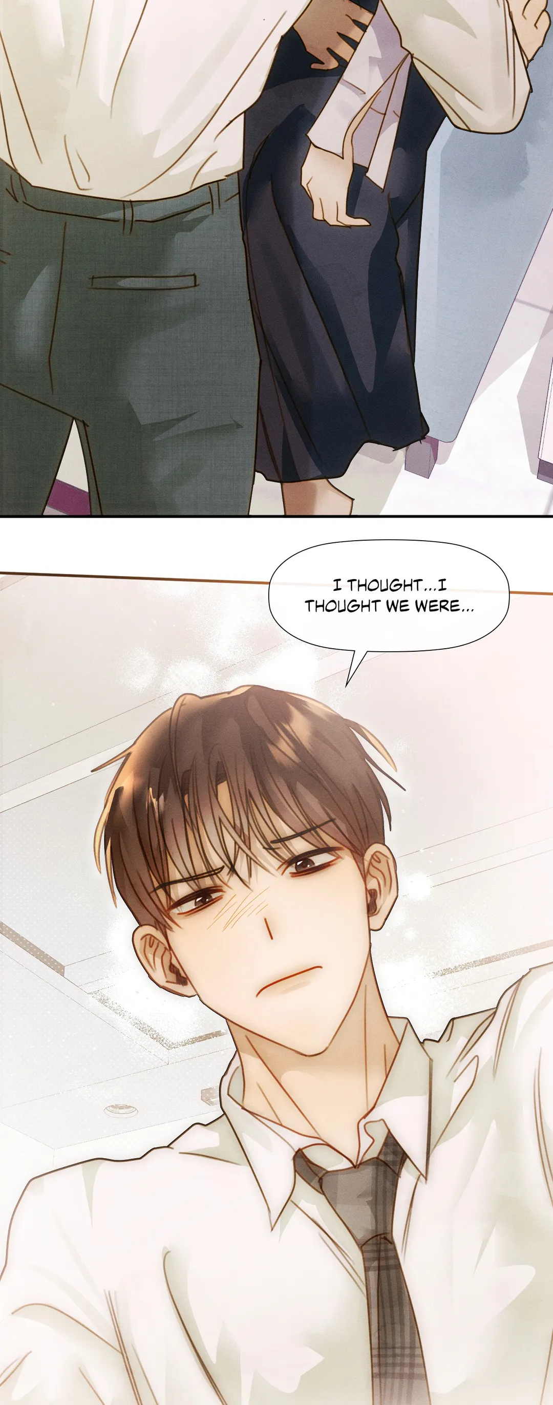 Purely in Love chapter 19 page 39