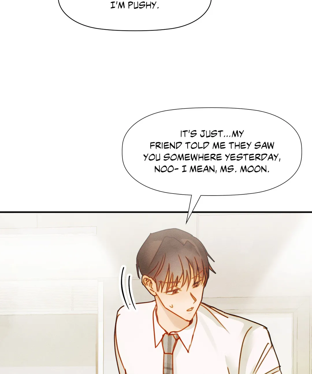Purely in Love chapter 19 page 42