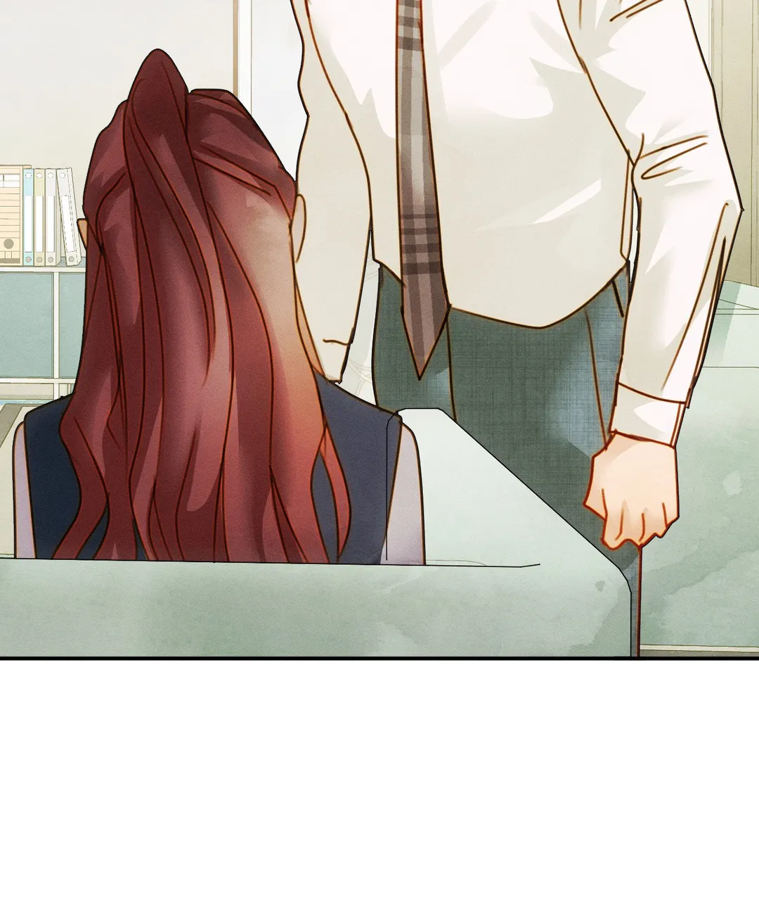 Purely in Love chapter 19 page 43