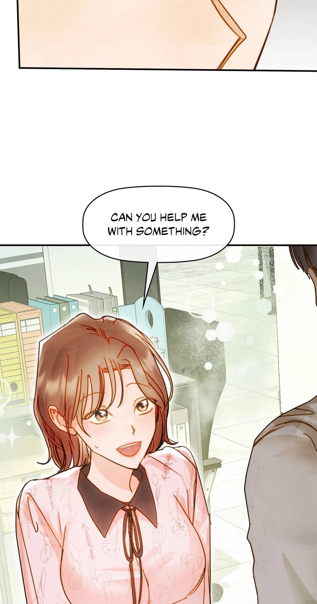 Purely in Love chapter 19 page 54