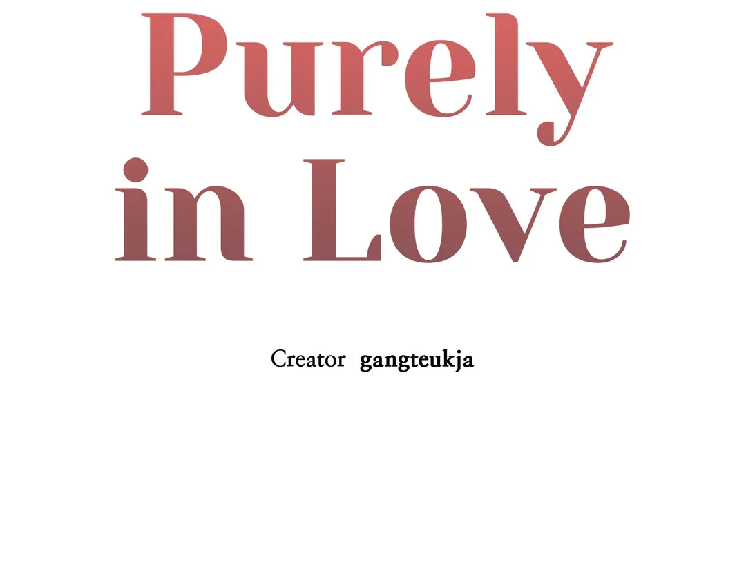 Purely in Love chapter 2 page 14