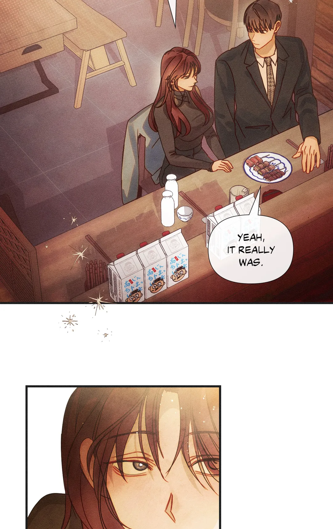 Purely in Love chapter 2 page 17
