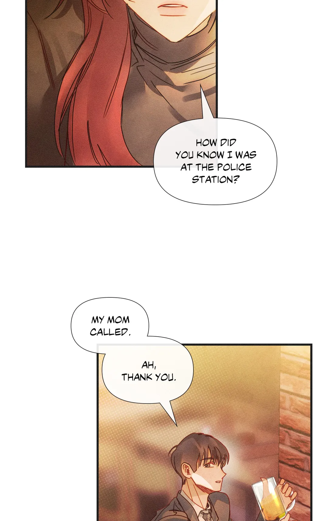 Purely in Love chapter 2 page 18