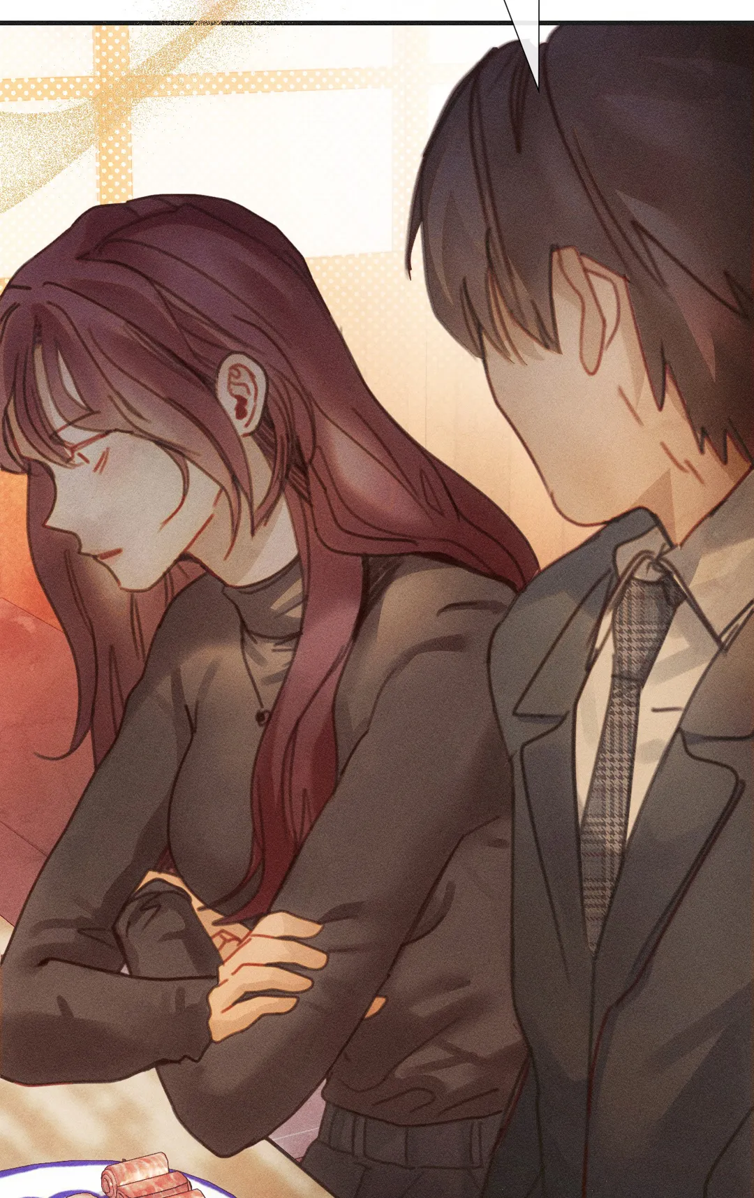 Purely in Love chapter 2 page 20