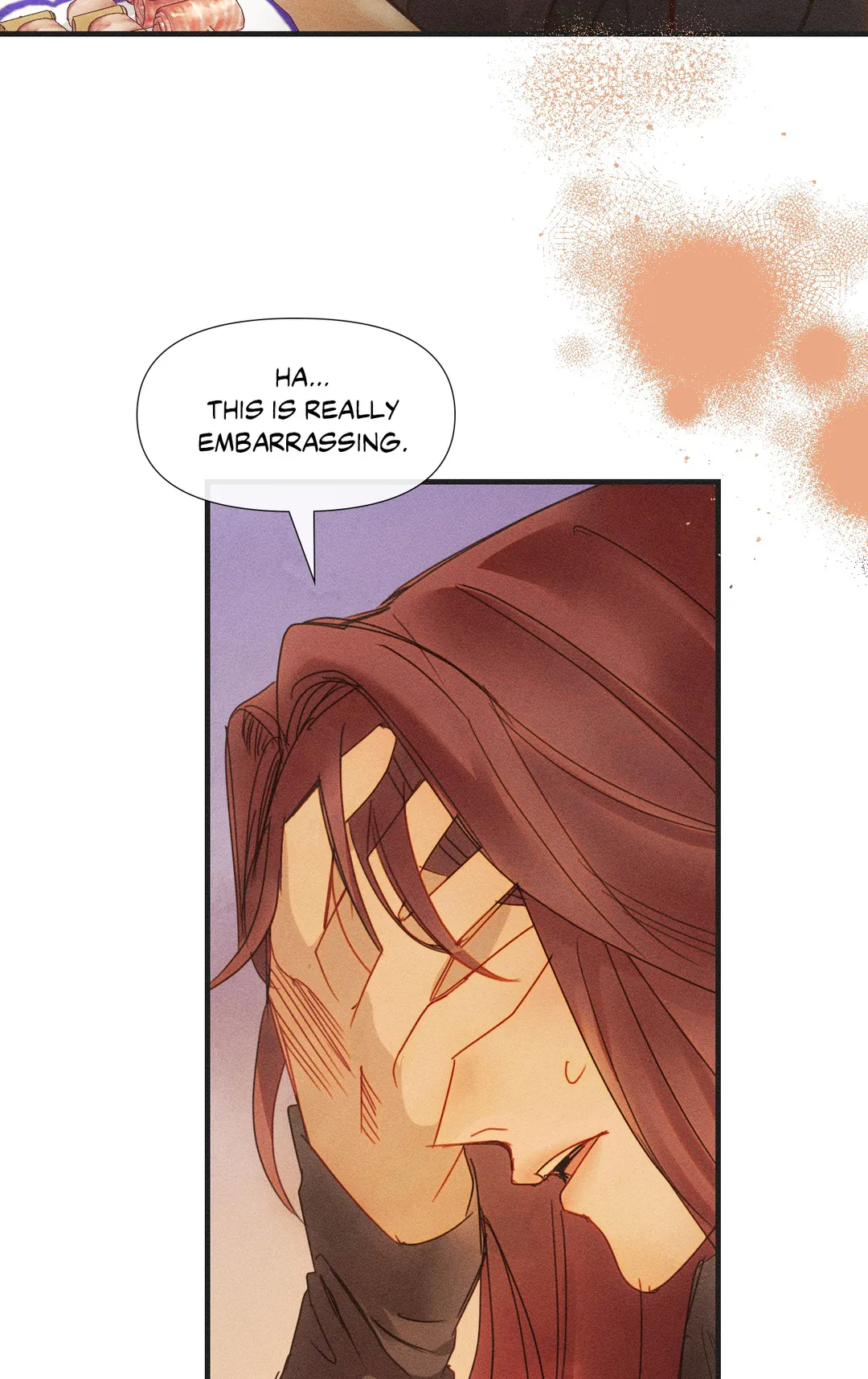 Purely in Love chapter 2 page 21