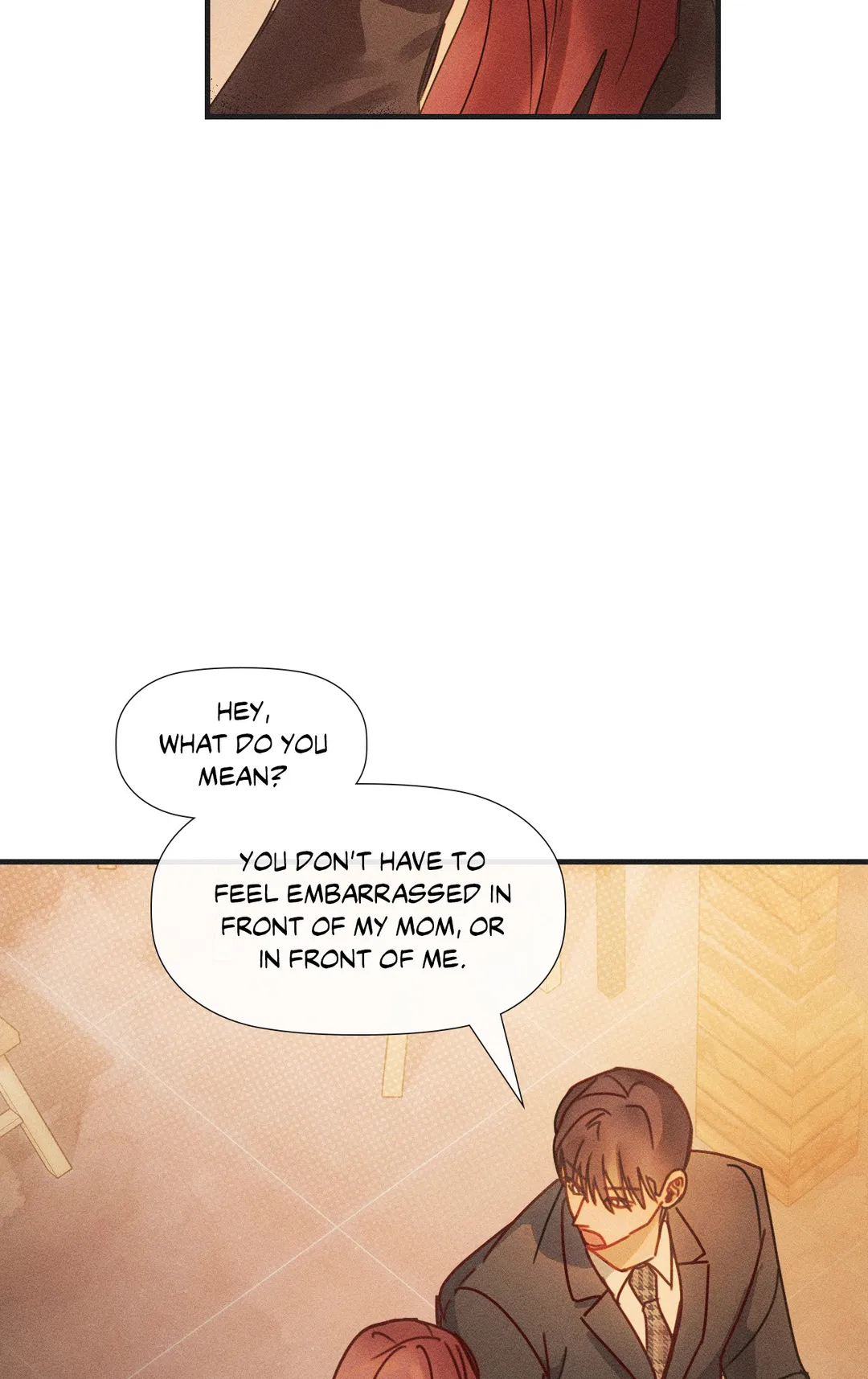 Purely in Love chapter 2 page 22