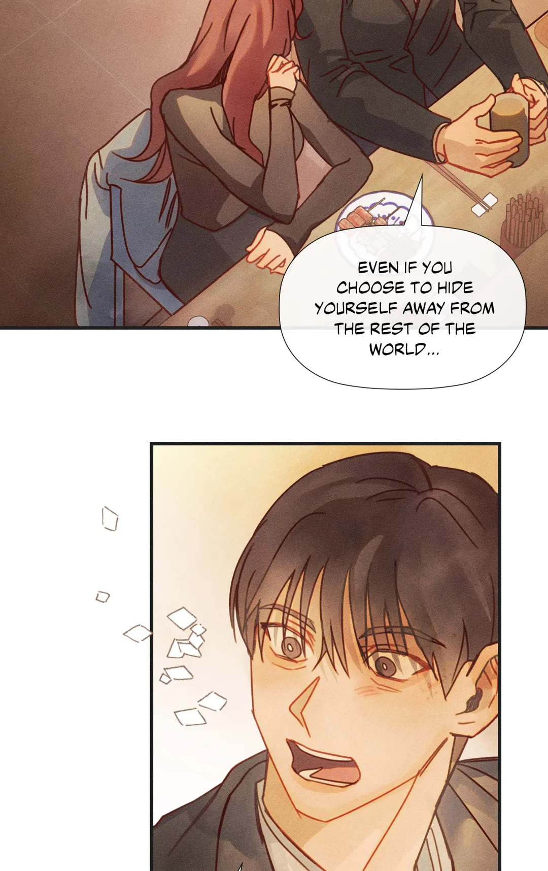 Purely in Love chapter 2 page 23