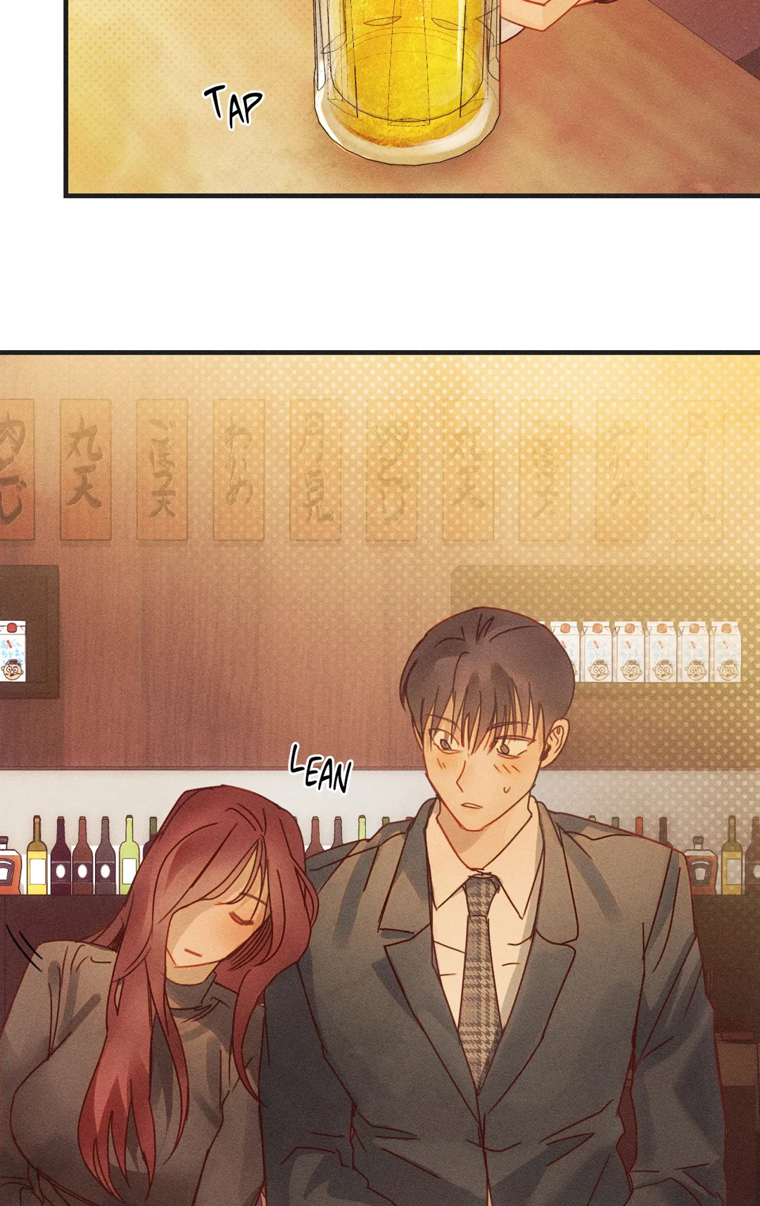 Purely in Love chapter 2 page 26