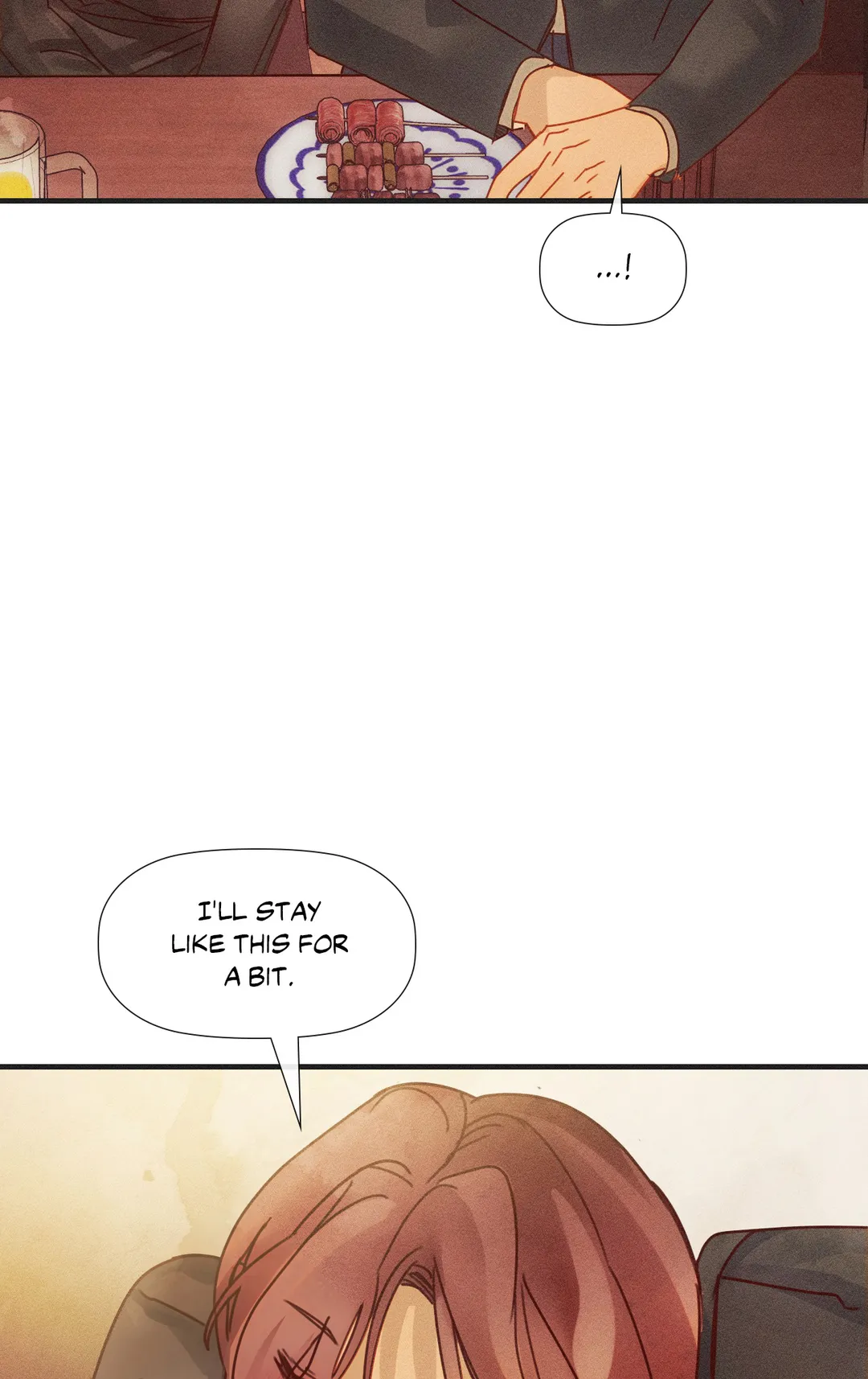 Purely in Love chapter 2 page 27