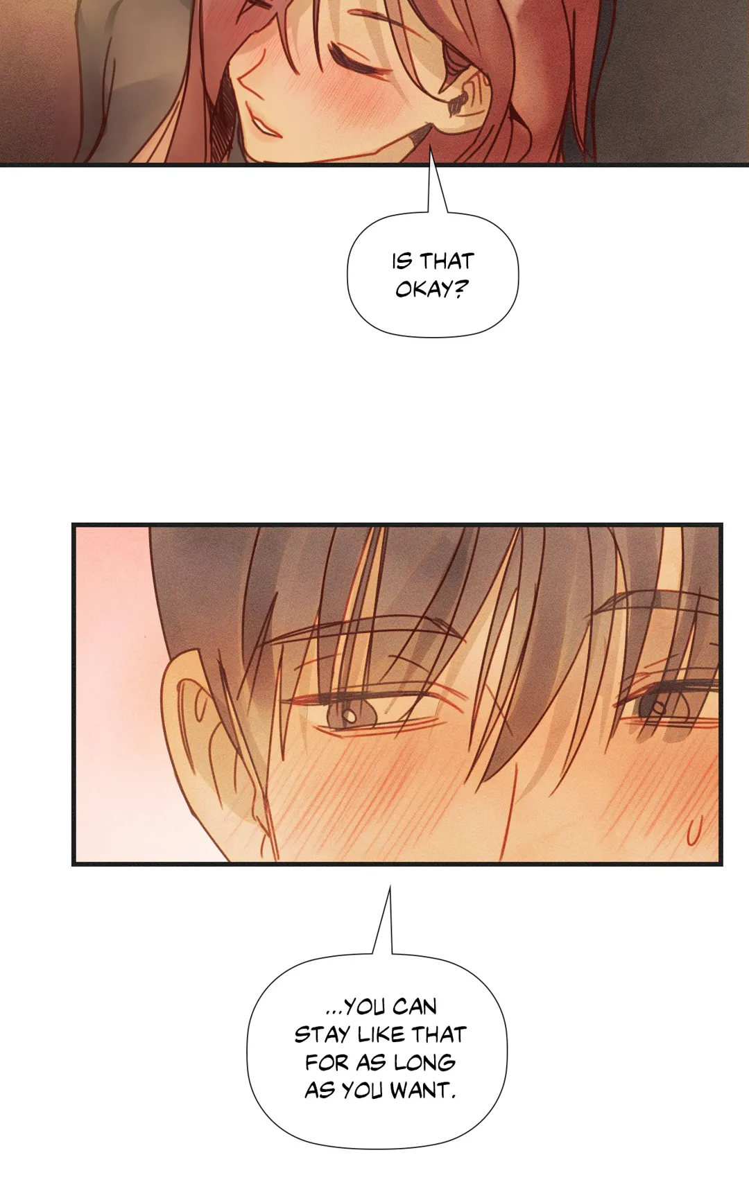 Purely in Love chapter 2 page 28