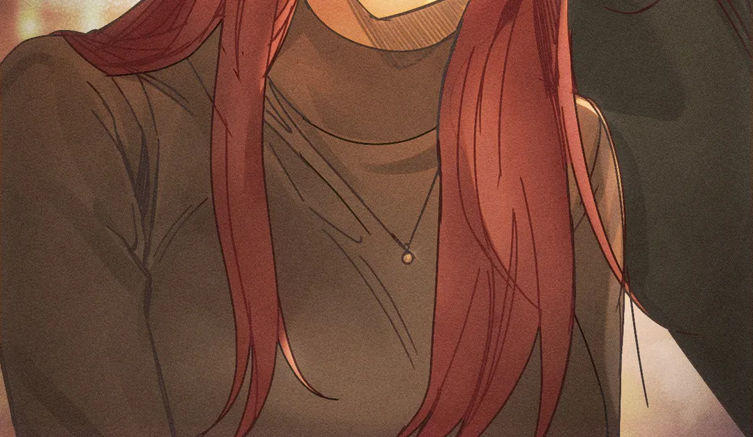 Purely in Love chapter 2 page 31
