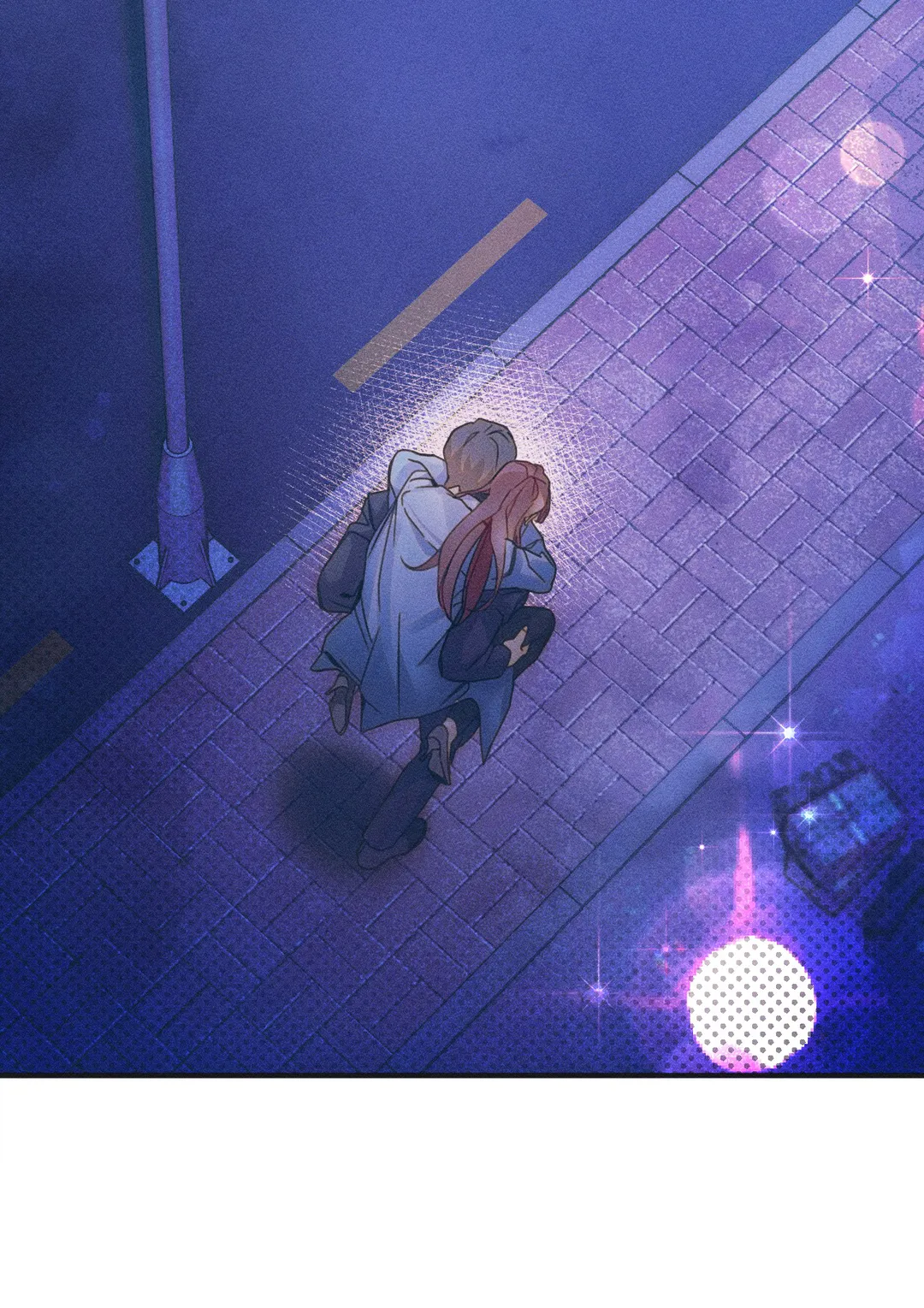 Purely in Love chapter 2 page 44